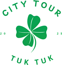 City Tour tuk tuk Alicante logo